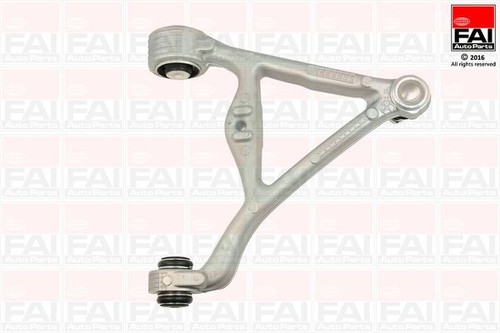 Fai rear right - rear,