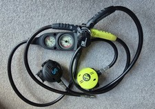 Scubapro MK2 Regulator Set