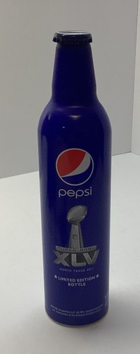 Souvenir old pepsi bottle - old,