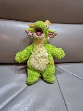 Jim Henson Mopatop's Shop Plush Soft Toy Vintage 1999, "15 Inches NO AUDIO  BOX