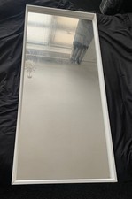 IKEA NISSEDAL Mirror 40x150cm