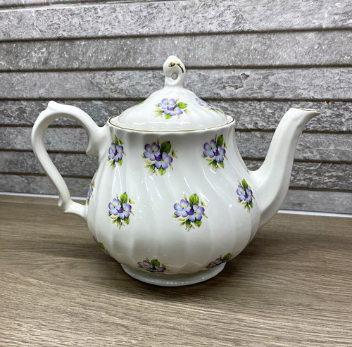 Sadler england ceramic tea - ceramic, pot