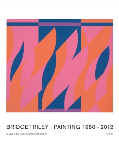 Bridget riley paintings and - riley:,