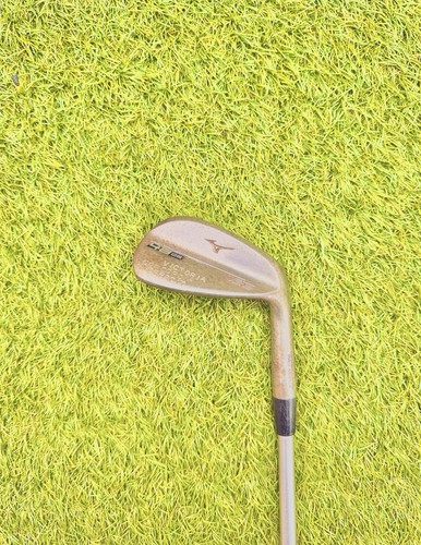 Mizuno t22 raw gap - t22, 48