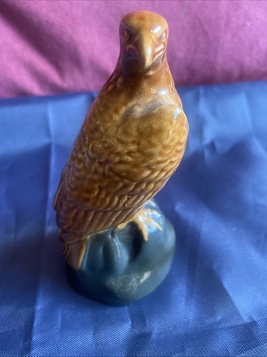 Vintage empty beswick scotch - vintage,