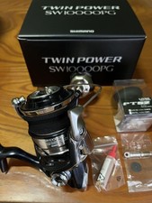 Shimano Twin Power SW10000PG