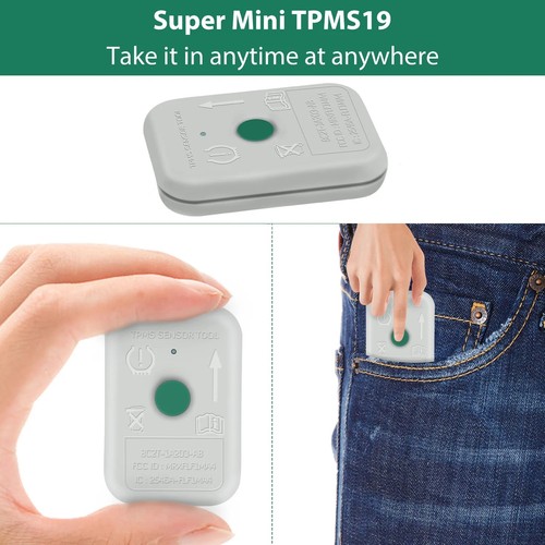 For ford tpms - uk,