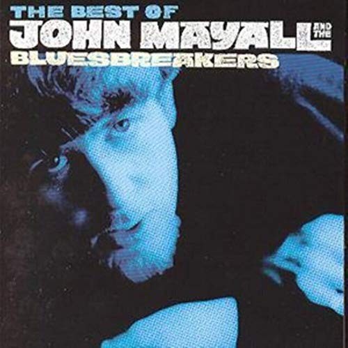 The best john mayall - best,