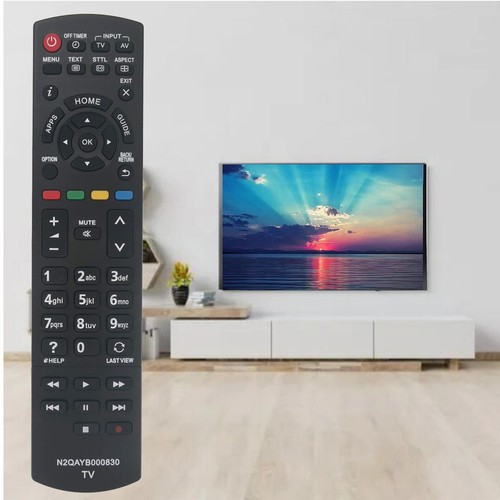 New remote n2qayb000830 fit - remote,