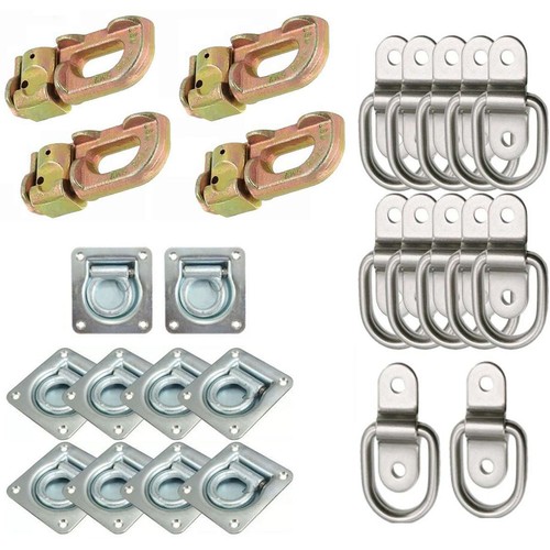 Lashing ring flush fit - lashing,