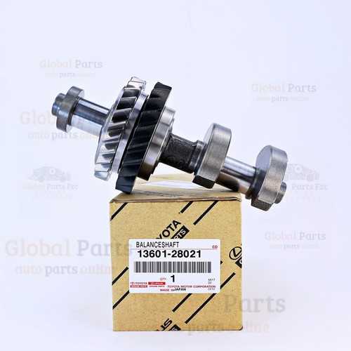 Toyota oem balanceshaft - oem,