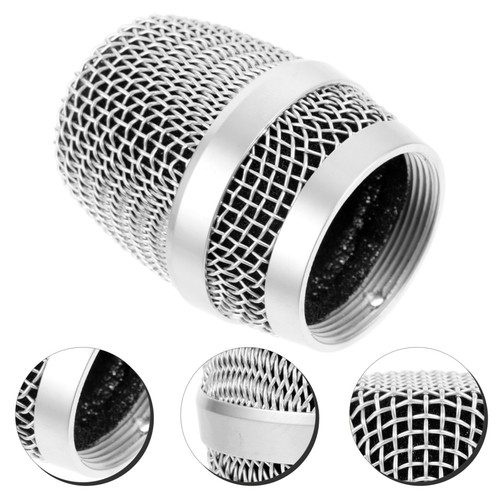 Ball head replacement for mic - replacement,