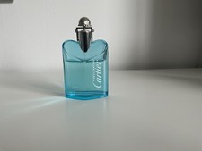 Cartier Declaration L’Eau