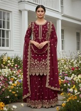 Pakistani Dress Salwar Kameez