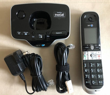 BT 8600 Digital Cordless Phone