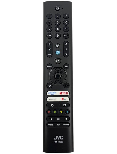 Jvc original voice - original,