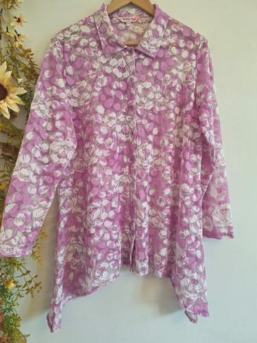 Michelle hope mauve pink - michelle, &