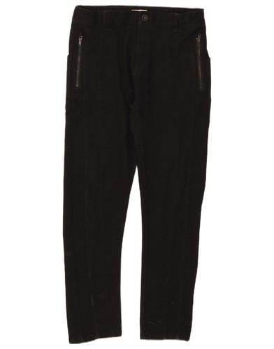 Zara boys slim casual trousers - zara,
