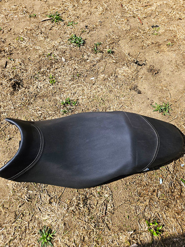 Triumph street triple comfort - street,
