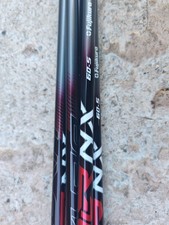 Fujikura Speeder NX 60 S Iron