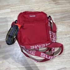 Supreme Crossbody Side Bag