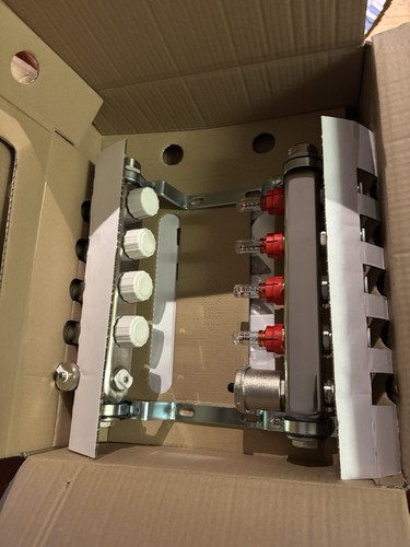 Underfloor port lowfit - jg,