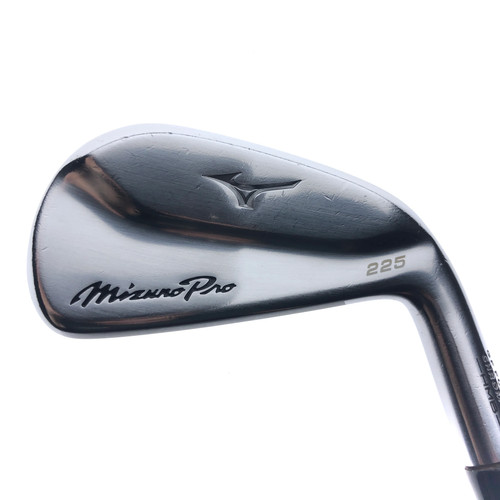 Used mizuno pro - 225, iron