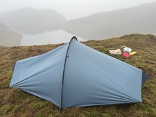 Wild Country by Terra Nova