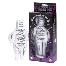 Voodoo Doll