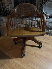 Mid 20th century wooden - century, cane