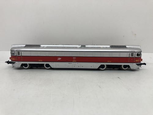 Electrotren 2301 diesel - ho,