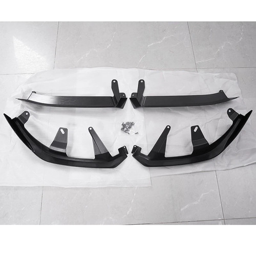 Front blade for bmw 5 - m5,
