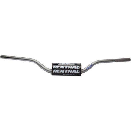 Renthal fatbar tanium 814h - renthal,