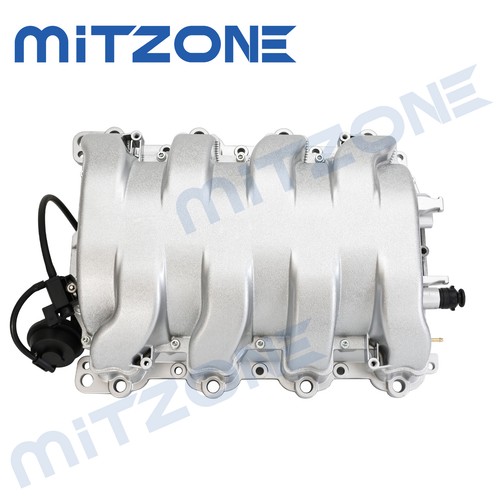 Intake manifold for mercedes - manifold,