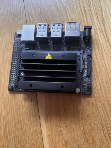 Nvidia jetson nano developer - nvidia,