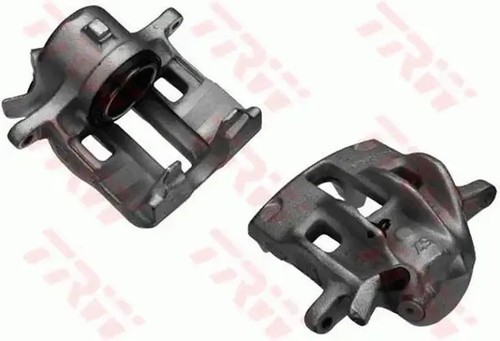 Brake caliper fist type - caliper, fist-type