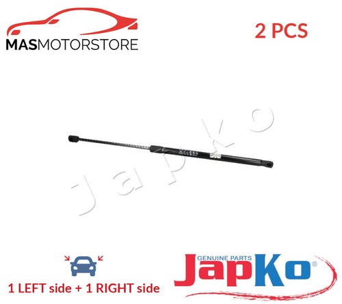 Tailgate boot struts - tailgate, japko