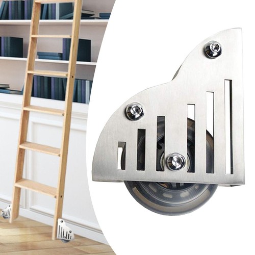 Sliding library hardware - sliding,