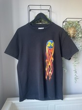 90s NASCAR Jeff Gordon T Shirt