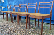 Plan fresco chairs by - g, vb