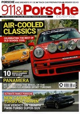 911 porsche world magazine - 911,