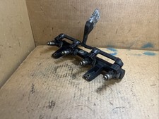 CITROEN C3 2004 1.1 8V HFX  INJECTOR RAIL WITH  INJECTORS 9628982980  965370980