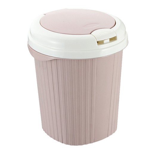 Push type trash - push-type, can