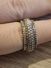 Suarti Bali Sterling Silver