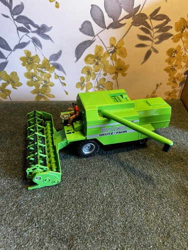 Siku 3850 deutz - siku, liner