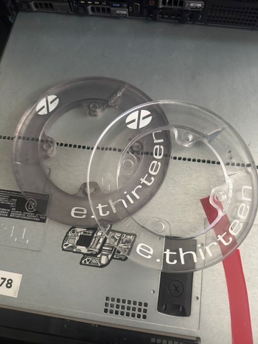 Thirteen supercharger - thirteen,