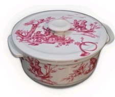 VTG Aluminite Frugier Limoges