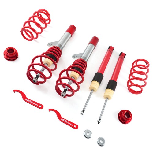 Coilovers kit for audi - kit,