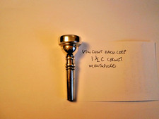 VINTAGE VINCENT BACH CORP.  1   1/2C  Cornet (Soprano Piccolo)Mouthpiece