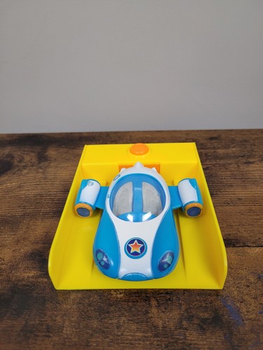 Jetters vroomster - go,